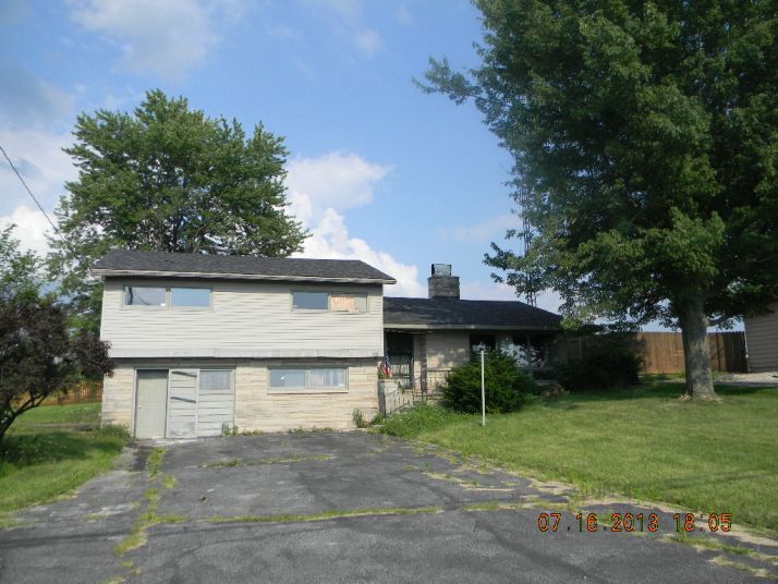 1721 S State Rd 3, Hartford City, IN 47348