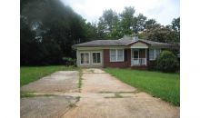 3673 Aldea Drive Decatur, GA 30032