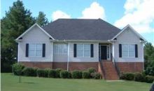 4213 Greenleaf Lane Bessemer, AL 35022