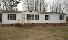 137 Elsie Marie Dr Youngsville, NC 27596