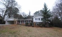 3098 Saint Helena Drive Tucker, GA 30084