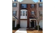 11768 Wellsley Way Alpharetta, GA 30005