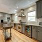 4172 Berkford Circle Ne, Atlanta, GA 30319 ID:2629574