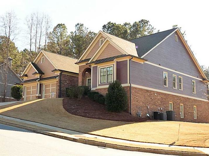 285 Misty Hill Trail, Dallas, GA 30132