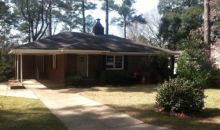 1213 Forest Glen Dr Albany, GA 31707