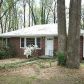 922 Woodland Trail Se, Smyrna, GA 30080 ID:2859681