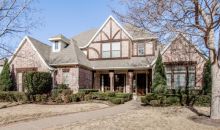 5384 Breckenridge Court Frisco, TX 75034