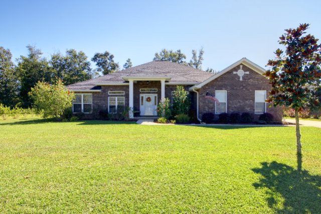 548 Sheffield Ave, Foley, AL 36535