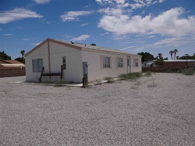 11691 S BONNIE AVE, Yuma, AZ 85367