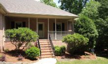 1690 Apalachee Woods Trail Buckhead, GA 30625