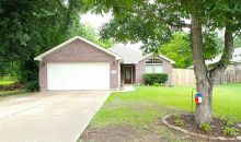 2113 JERIDONA ST La Marque, TX 77568