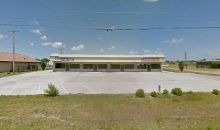 Vauthier St La Marque, TX 77568