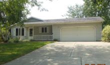 321 S 5th St Evansville, WI 53536