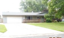 425 Higgins Dr Evansville, WI 53536