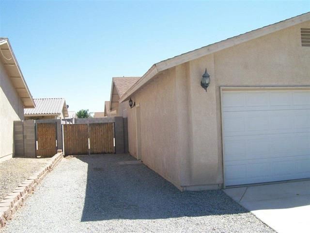 11303 E 24 Pl, Yuma, AZ 85367