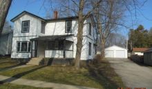 114 N 2nd St Evansville, WI 53536