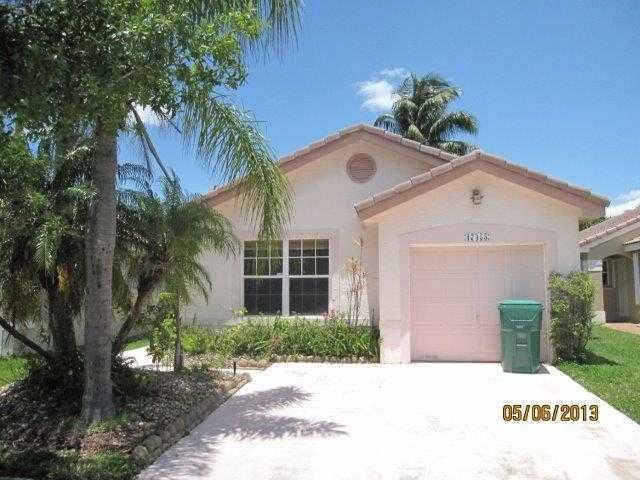 17455 Sw 20th St, Hollywood, FL 33029