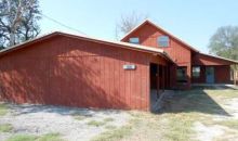 County Road 456 Brownwood, TX 76801