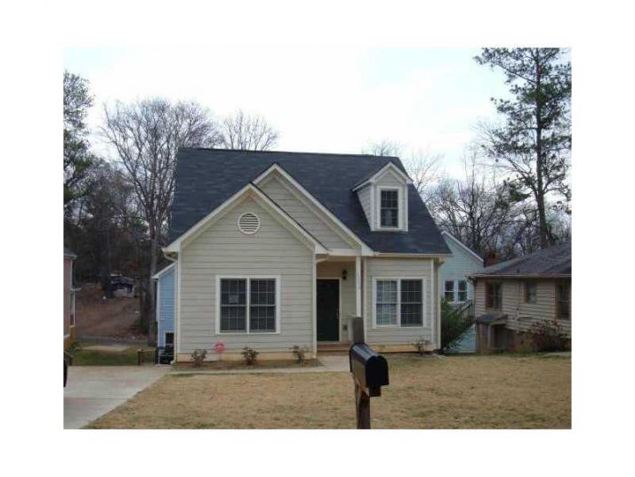 2200 Sw Pryor Road Sw, Atlanta, GA 30315