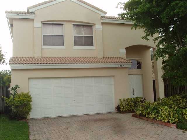 3082 W SUNSET LN, Pompano Beach, FL 33063