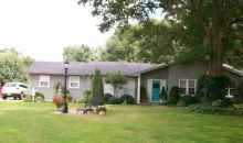 86 Sharon Avenue Courtland, AL 35618