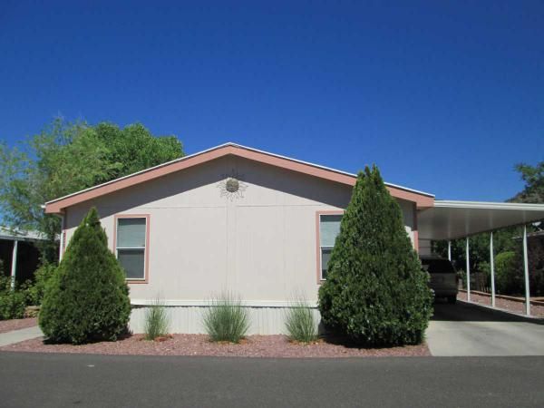 6770 W SR 89A #192, Sedona, AZ 86336