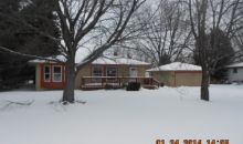 5446 Frankwill Ave Clarkston, MI 48346