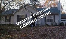 2033 Carson Segars Road Maysville, GA 30558