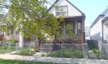 1406 W 72nd Pl Chicago, IL 60636