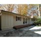 3038 Templewood Drive Nw, Atlanta, GA 30319 ID:1457954