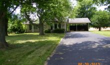 2736 Deer Run Rd Metropolis, IL 62960