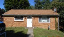 1603 Glenbrook Ave Coraopolis, PA 15108