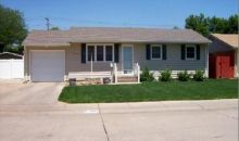 5930 Rosewood Drive Great Bend, KS 67530