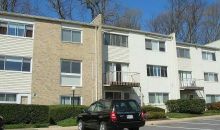 University Boulevard West # A Kensington, MD 20895