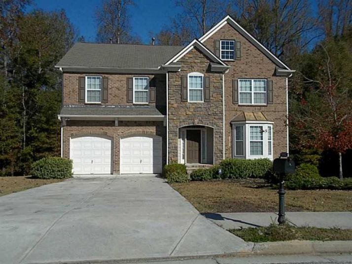 1365 Revel Cove Drive Sw, Conyers, GA 30094