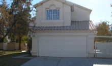 5717 Ruby Creek Drive Las Vegas, NV 89142