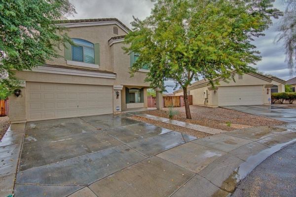 2806 S 84TH Lane, Tolleson, AZ 85353