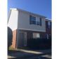 Unit 35 - 35 Princeton Glen Court, Adairsville, GA 30103 ID:4332934