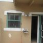 12618 NW 14TH PL # 12618, Fort Lauderdale, FL 33323 ID:595663