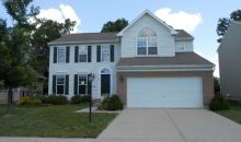 230 Kitty Hawk Dr Springboro, OH 45066