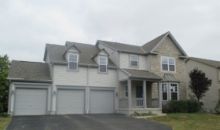 1031 Willow Creek Dr Plain City, OH 43064