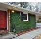 1651 Tryon Road Ne, Atlanta, GA 30319 ID:3445648