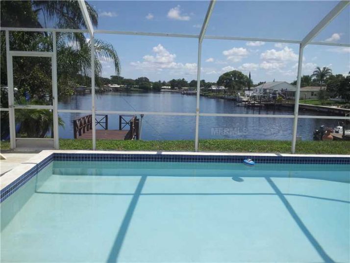 1406 GRAND BLVD, Holiday, FL 34690