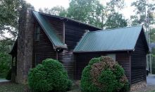 581 Leek Road Sw Adairsville, GA 30103