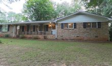 2670 Sterling Acres Drive Tucker, GA 30084