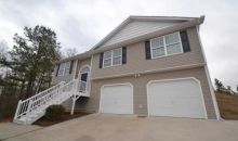 32 Darby Court Dallas, GA 30157