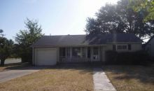 1114 N Morris St Gainesville, TX 76240