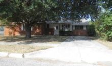 401 Meadow Dr Gainesville, TX 76240