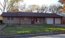 1113 Rosedale Dr Gainesville, TX 76240