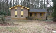 3951 Shadowbrook Place Decatur, GA 30034